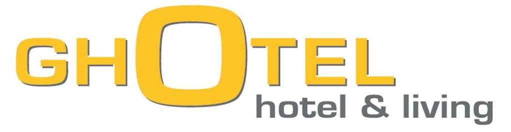 Ghotel Hotel & Living Essen Logotipo foto